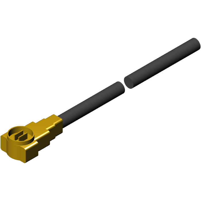 IPEX CAB-XXXX-IPEX
